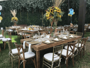 Jardin B