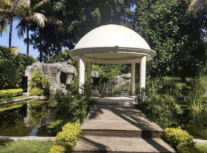 Jardin C