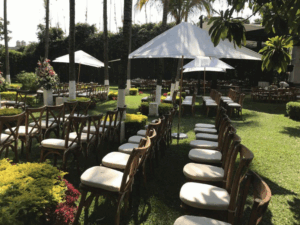 Jardin D