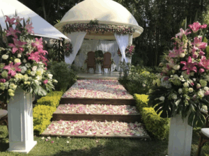 Jardin F